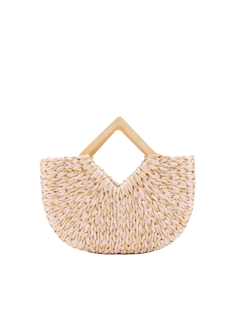 Sac en paille